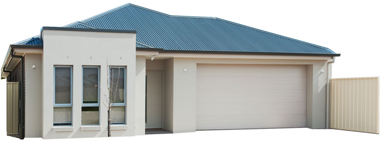 Garage Door